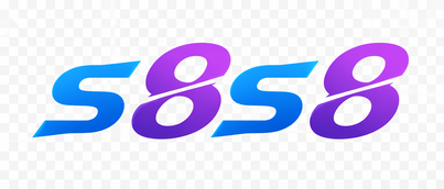 s8s8 logo